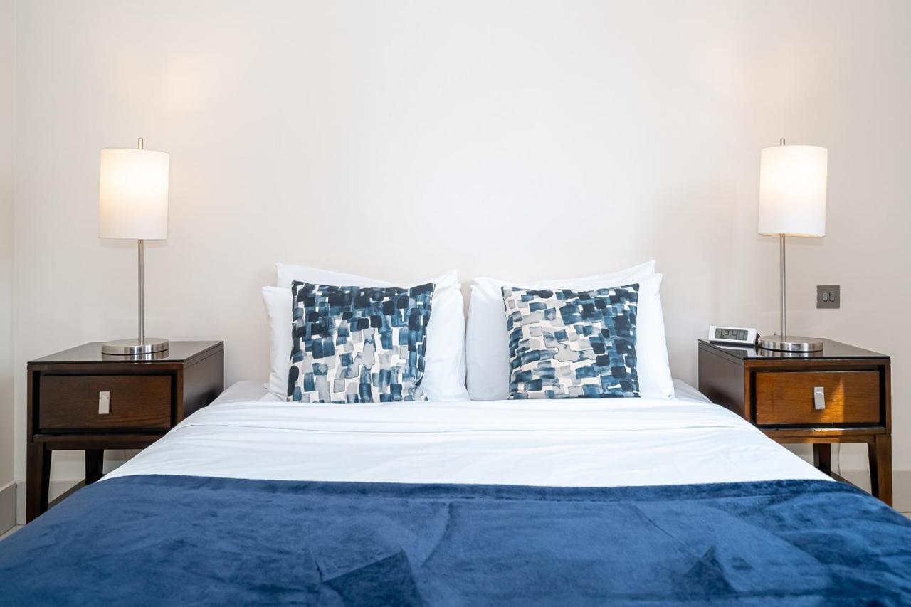 Higuests - Spacious Apt With Private Balcony In Old Town Dubai Luaran gambar